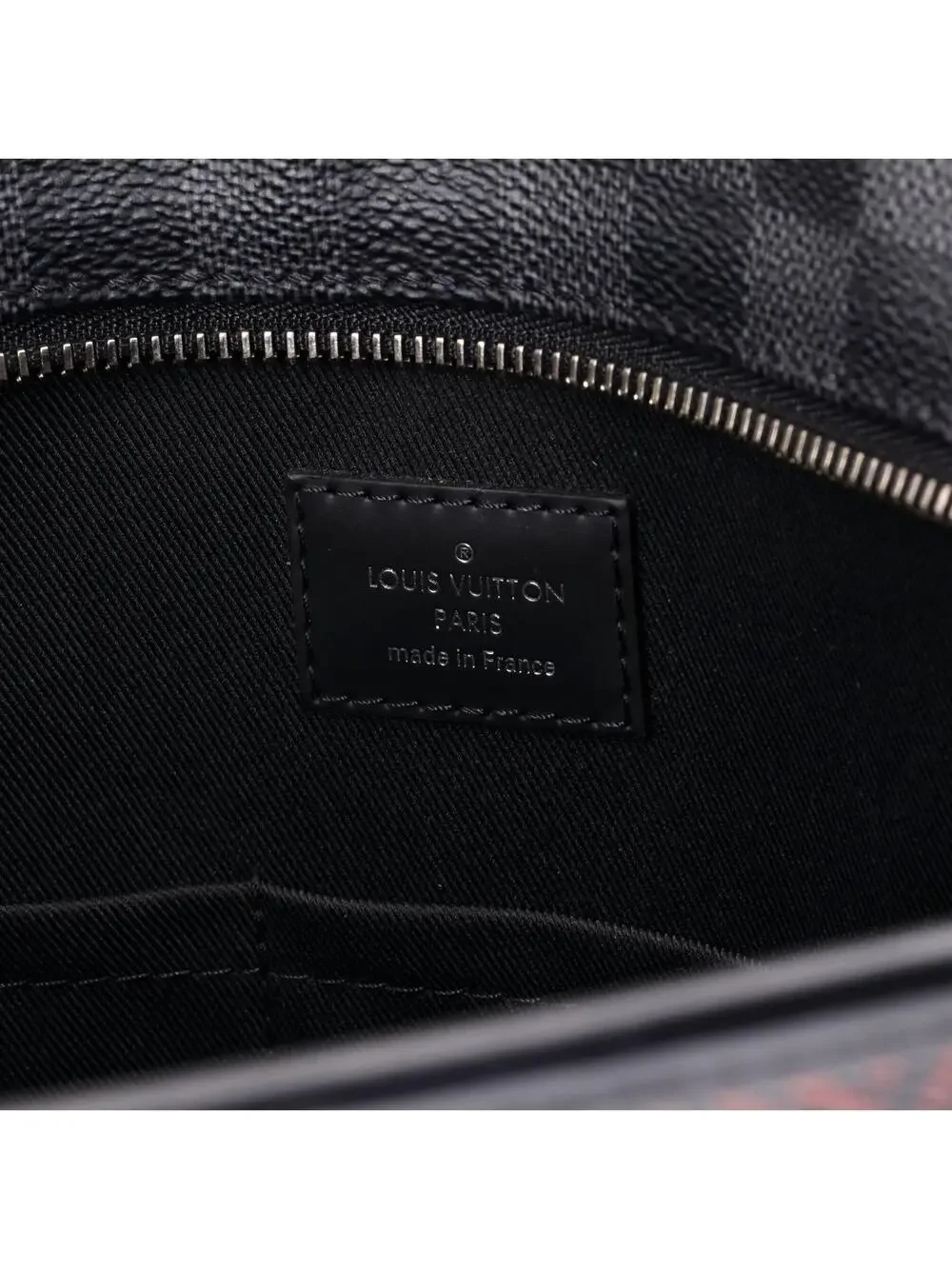 Louis Vuitton Tadao Handbag Limited #340463L10B